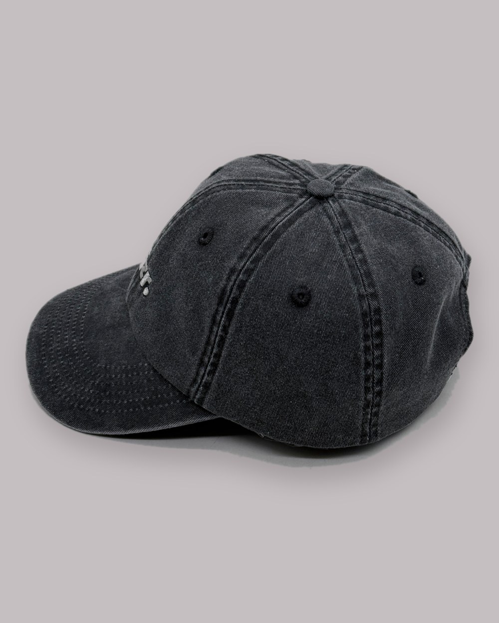cap side